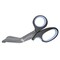 Collections Etc Titanium Coated Stainless Steel Shears - Set of 2